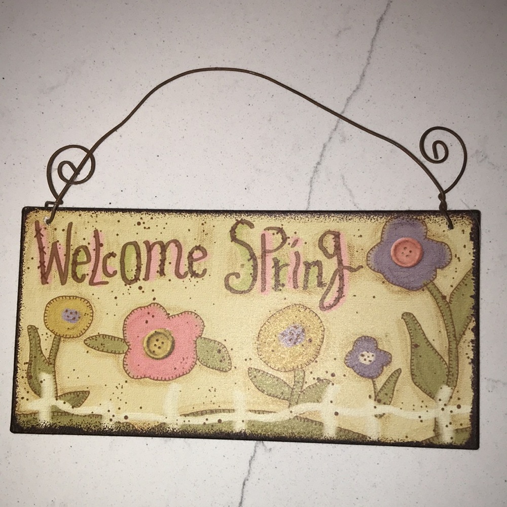 Springtime Decoration Bundle - Picture 6 of 7